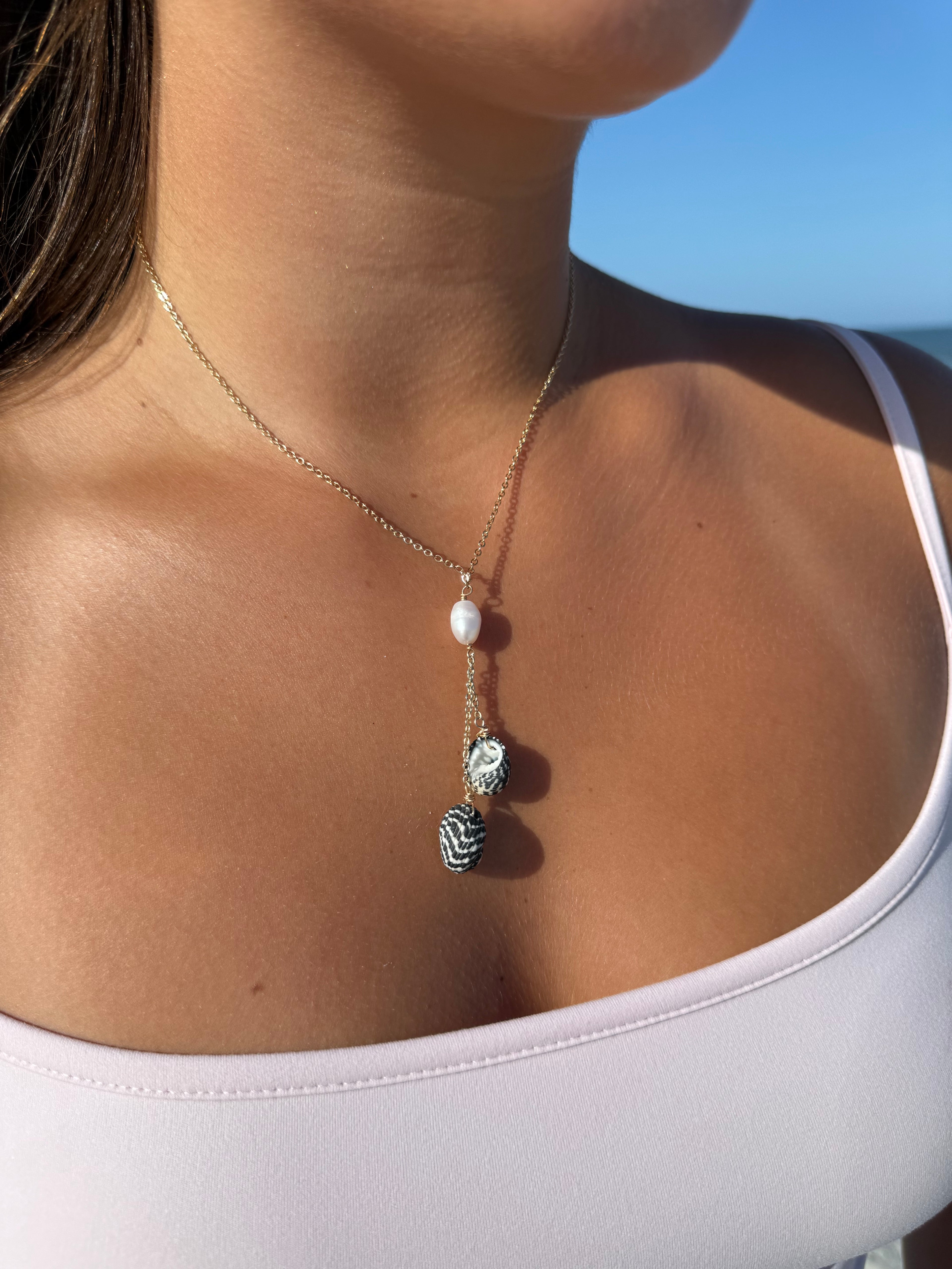 Bahia Honda Split Lariat