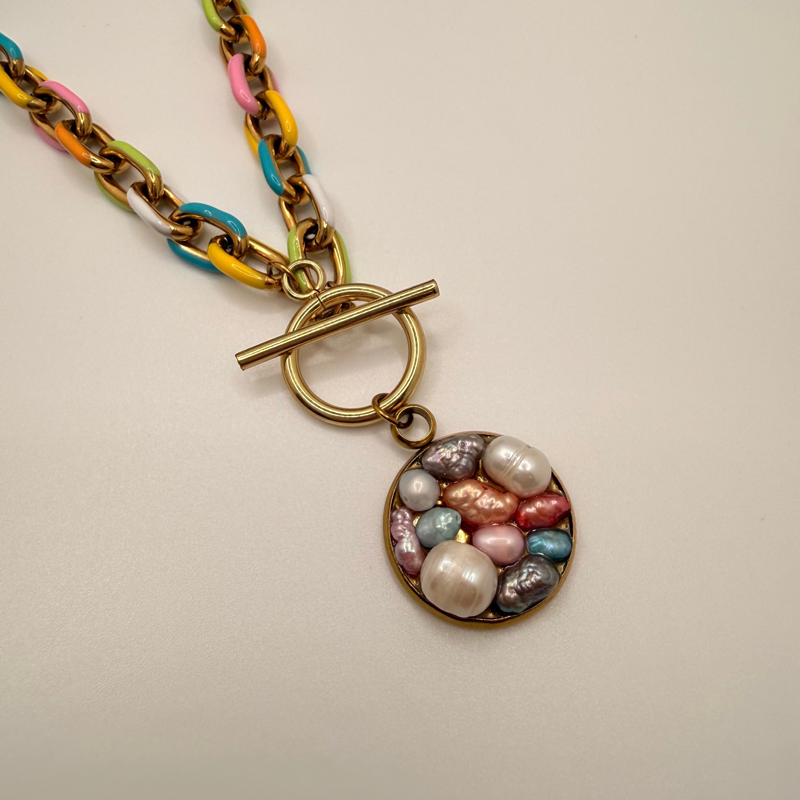 Seaside Confetti