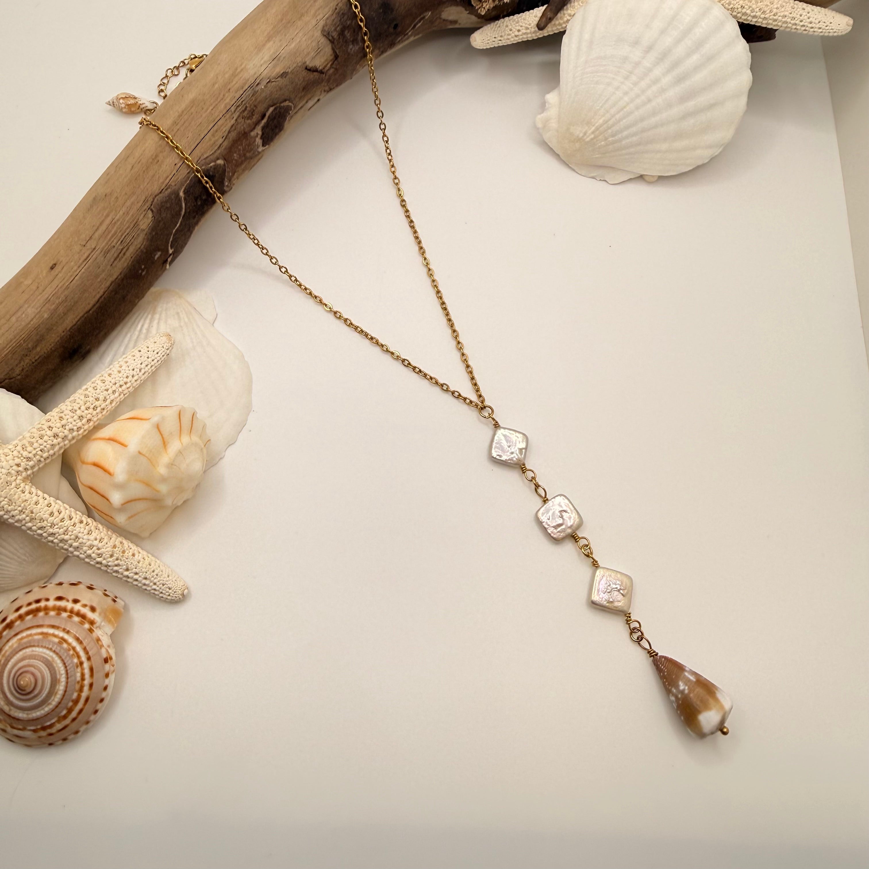 Makena Coast Beach Lariat