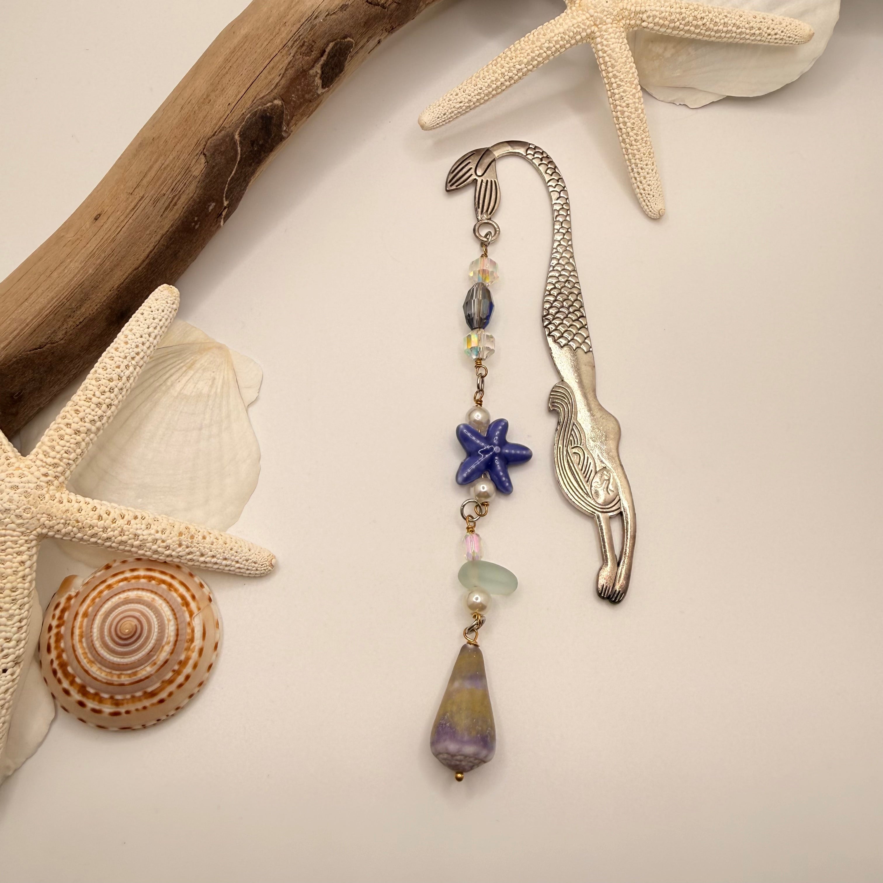 A Mermaid&