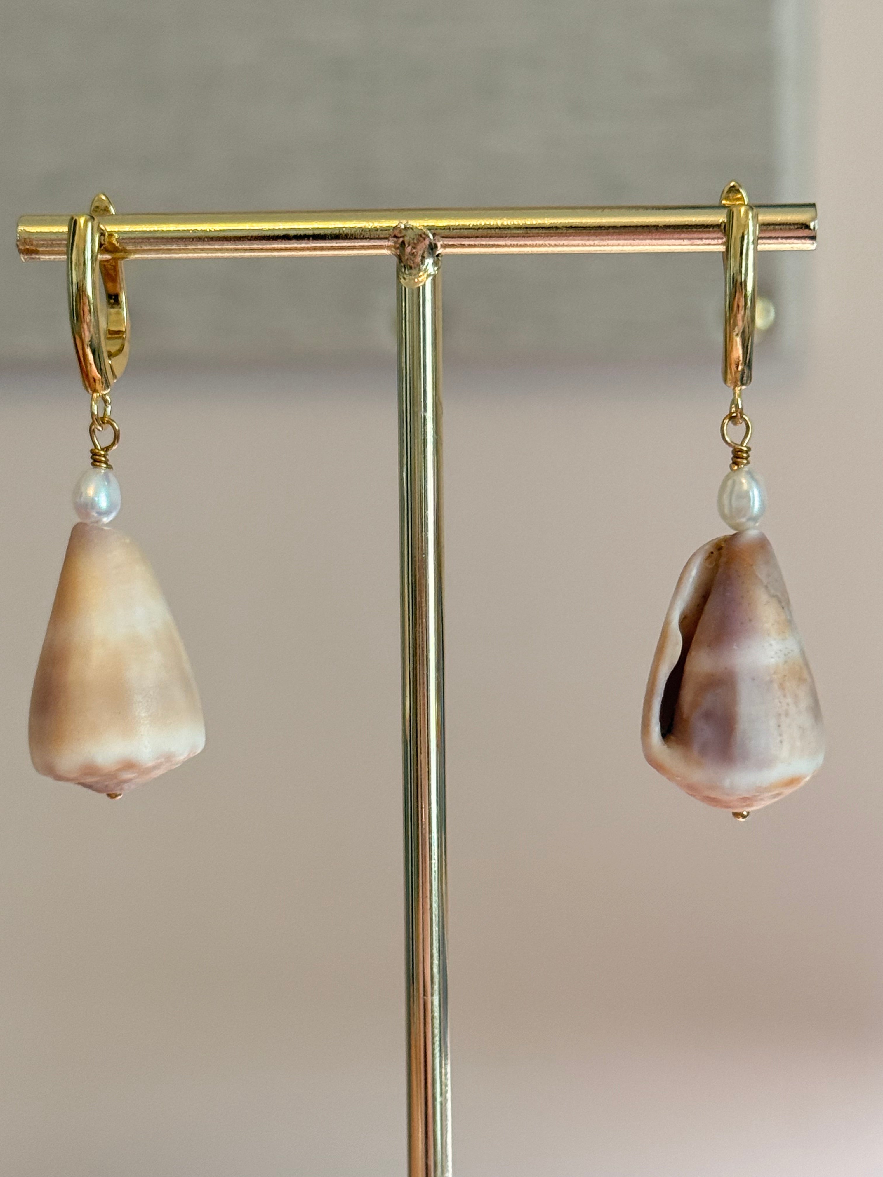 π Kona Drift Earrings