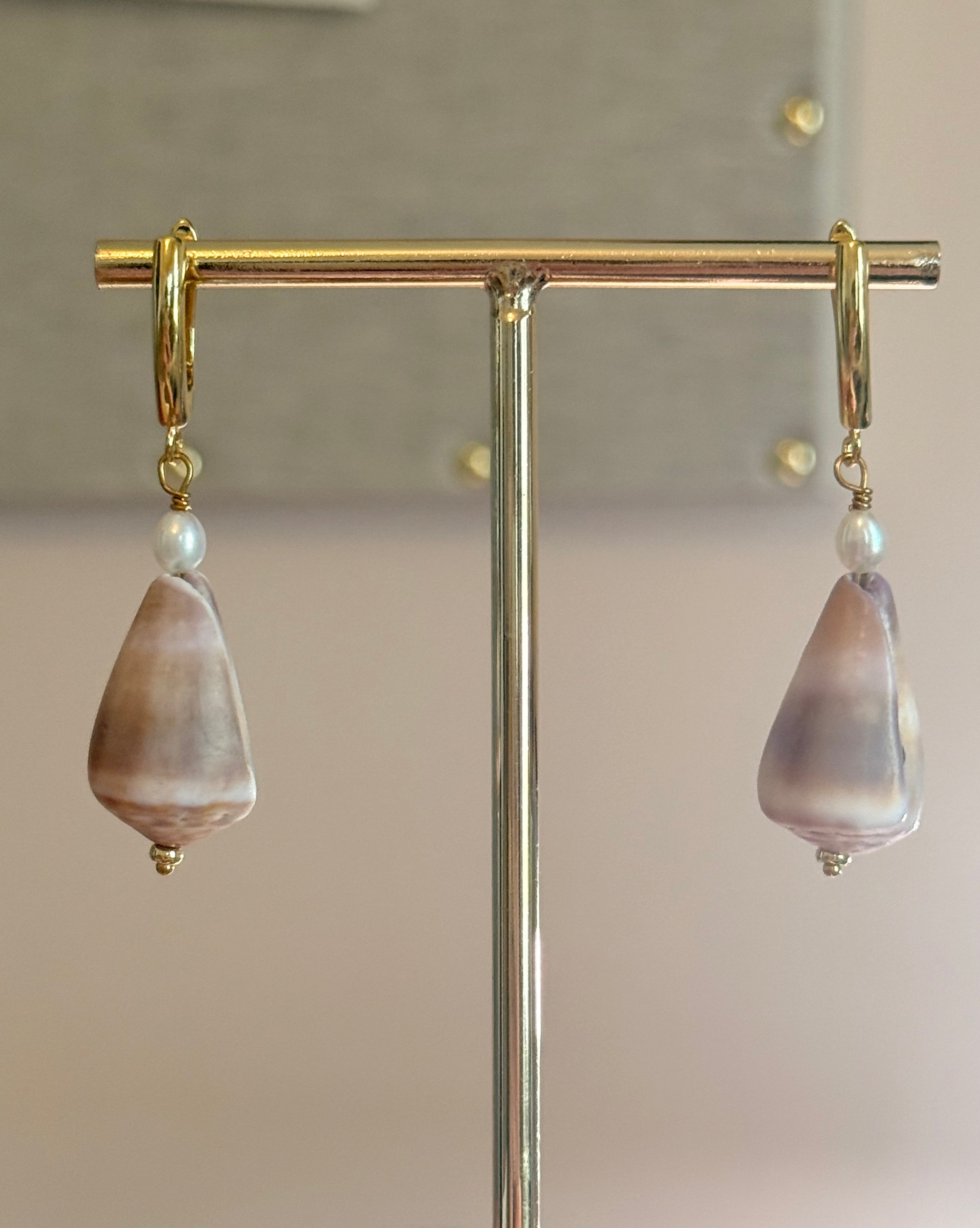π Kona Drift Earrings