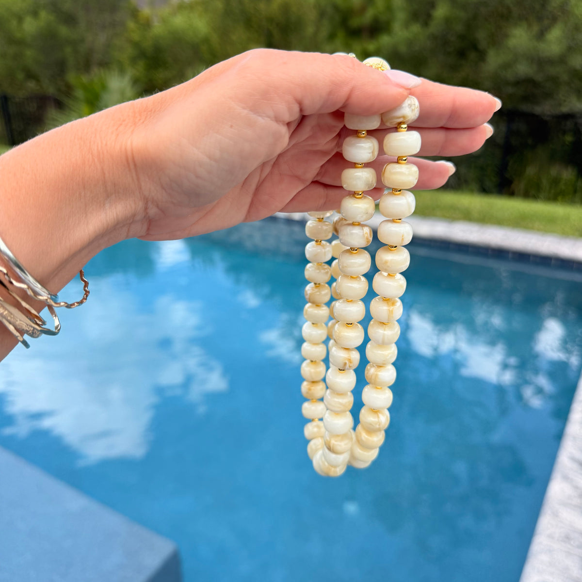 Cabana Crush Necklace