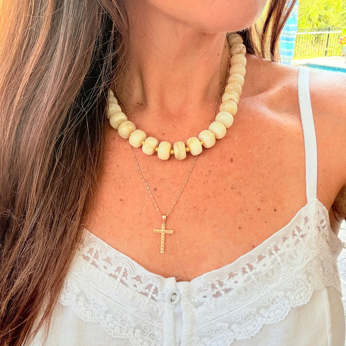 Cabana Crush Necklace
