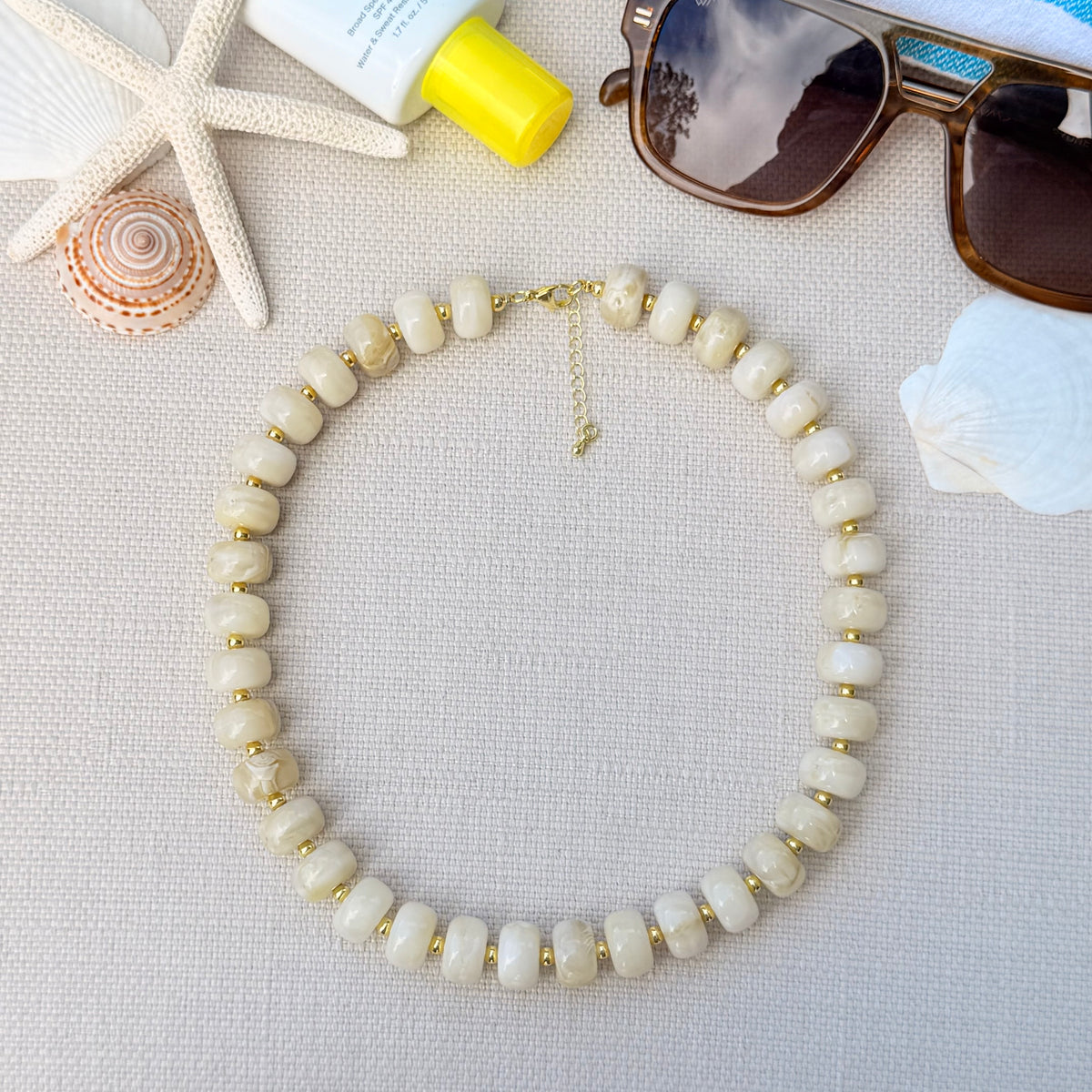 Cabana Crush Necklace