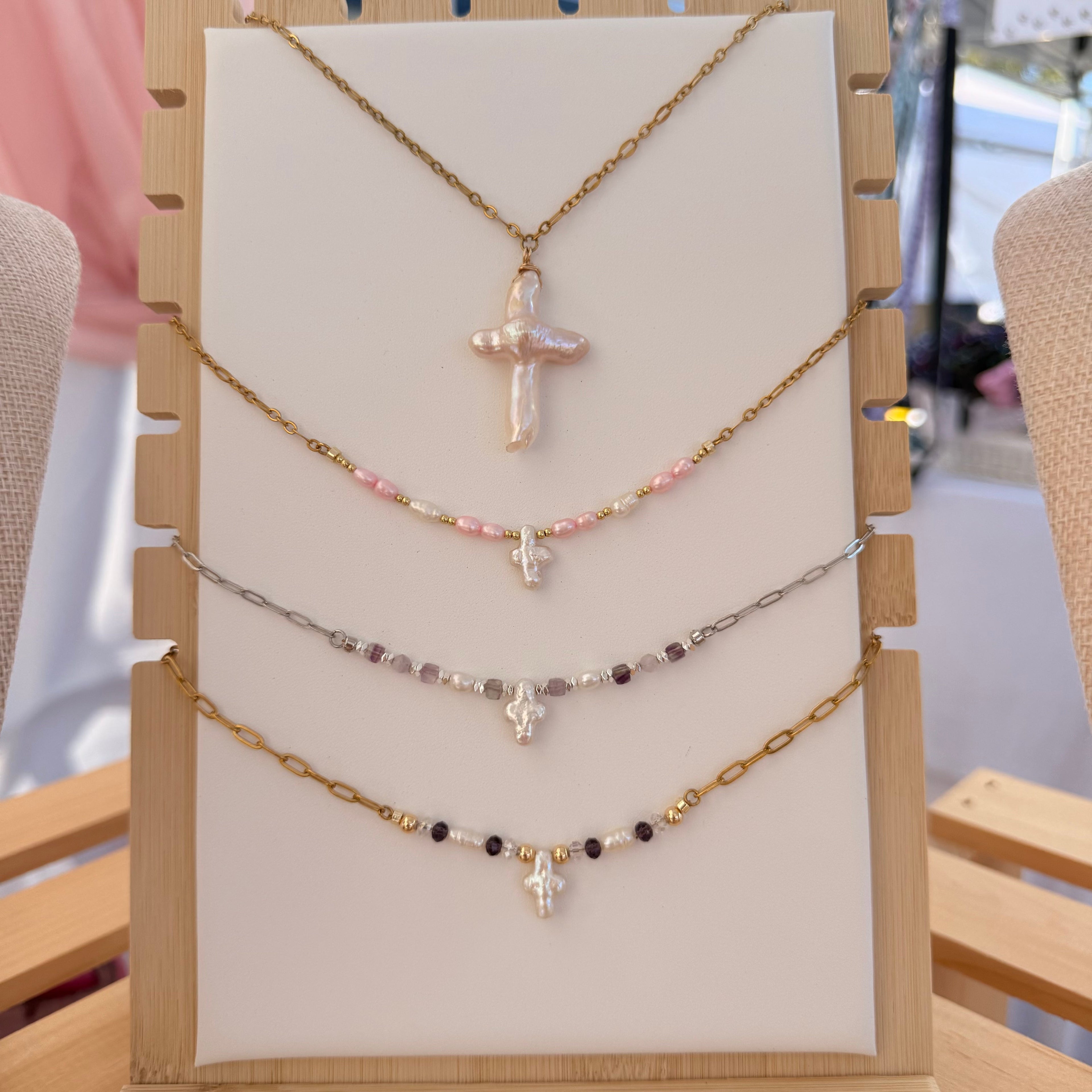 Waves of Grace Collection