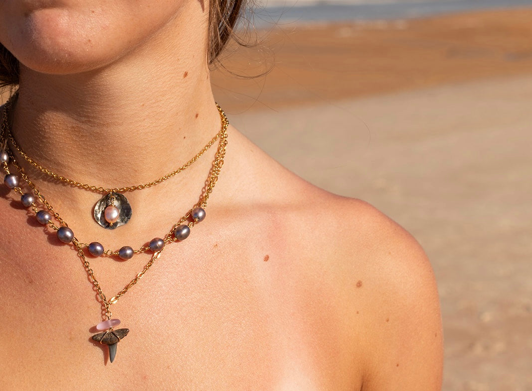 Sirens of the Deep Collection