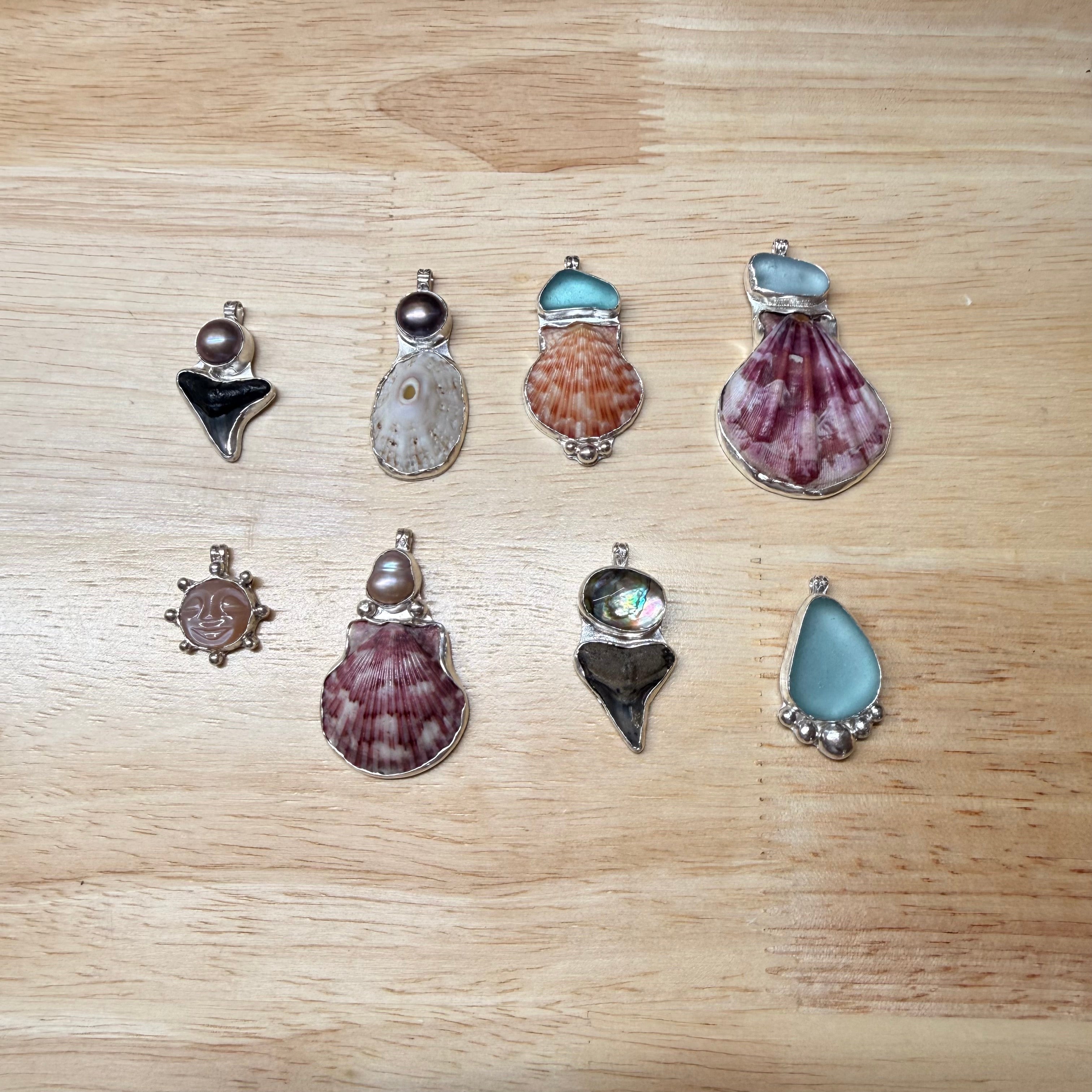 The Tidesmith Collection