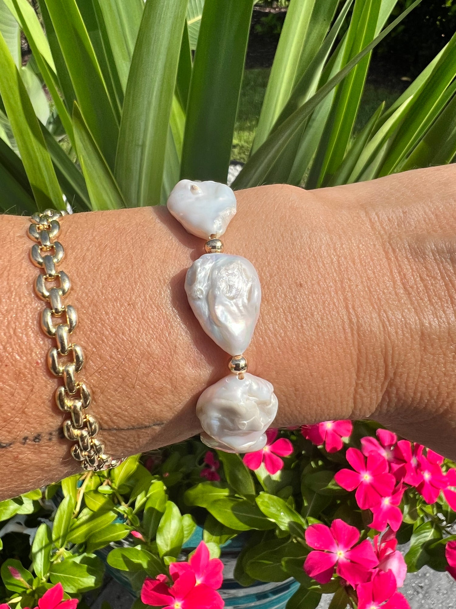 Amalfi Pearl