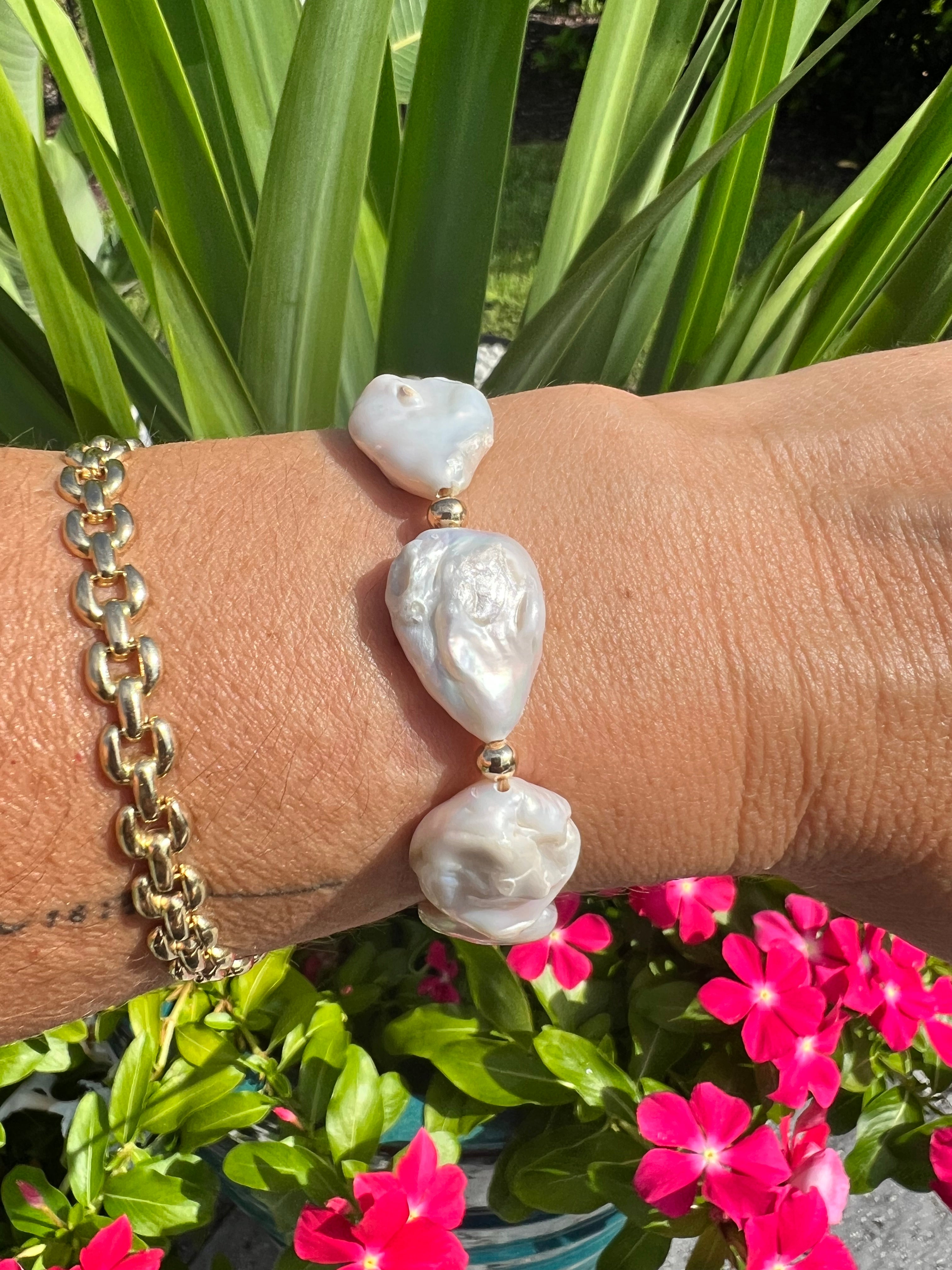 Amalfi Pearl
