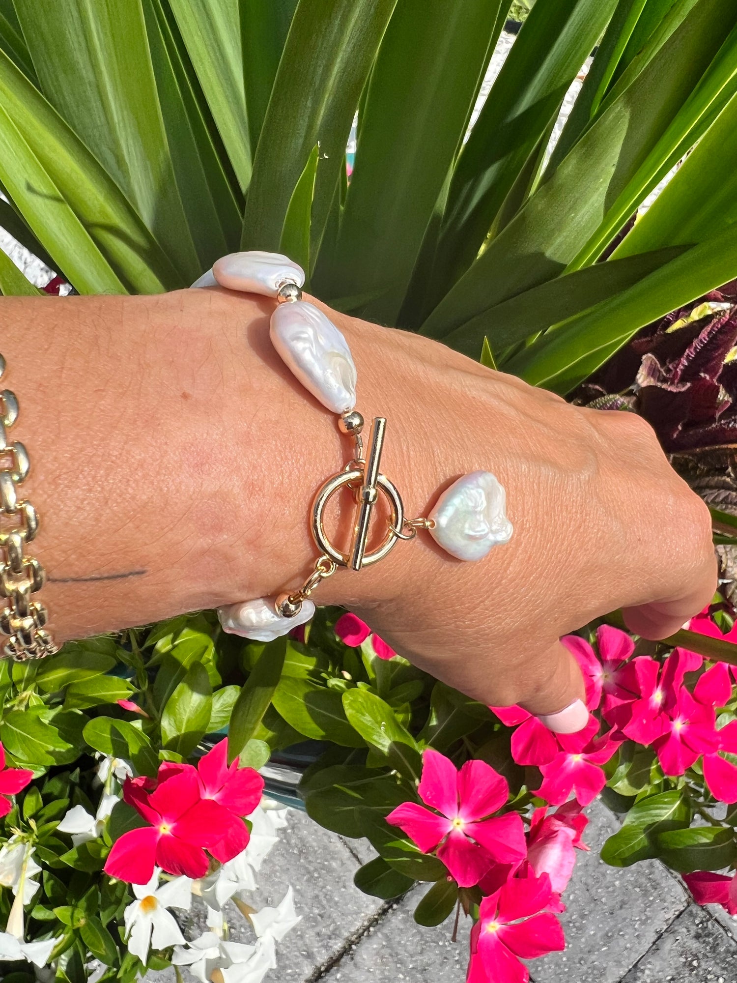 Amalfi Pearl
