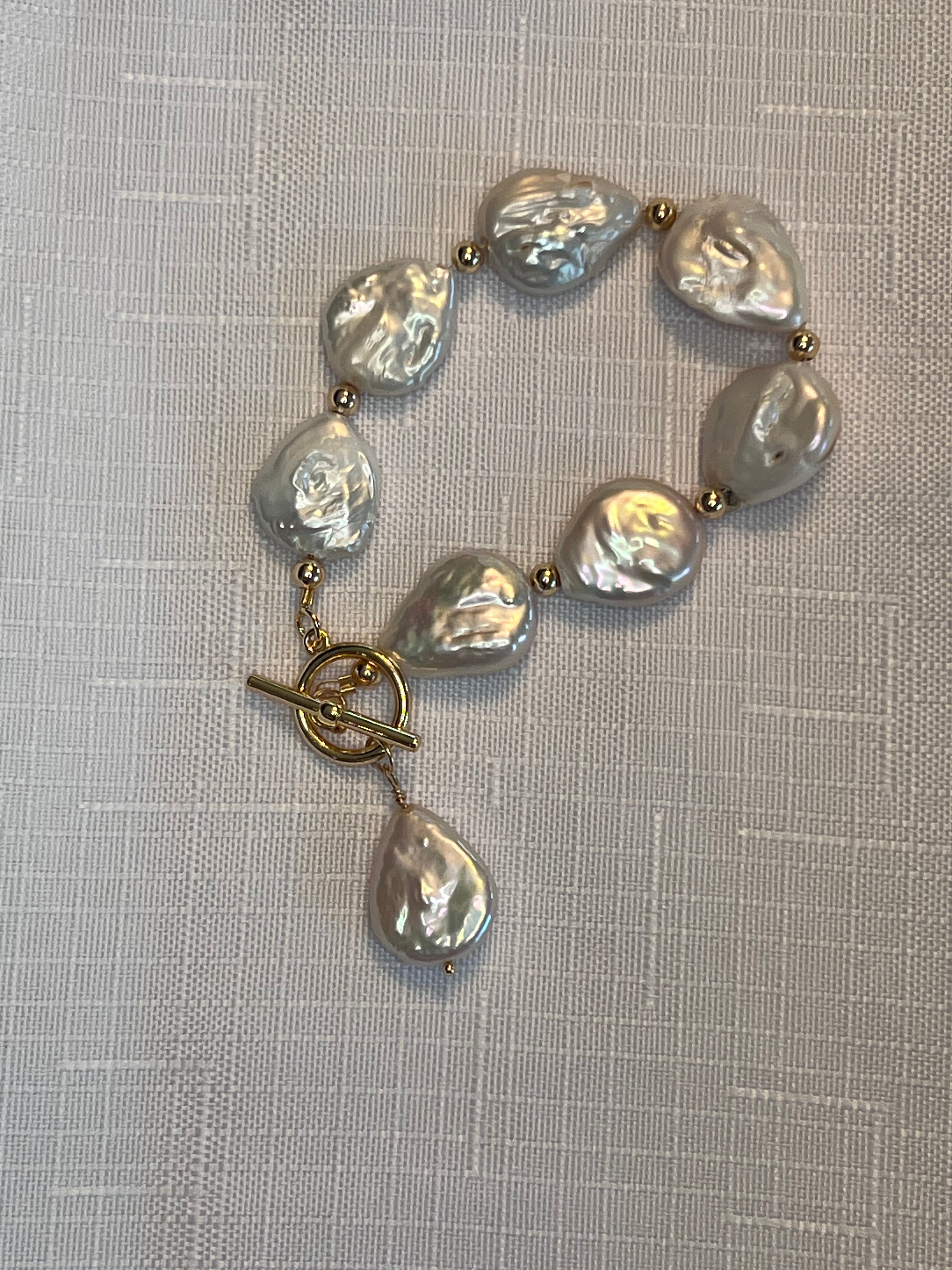 Amalfi Pearl