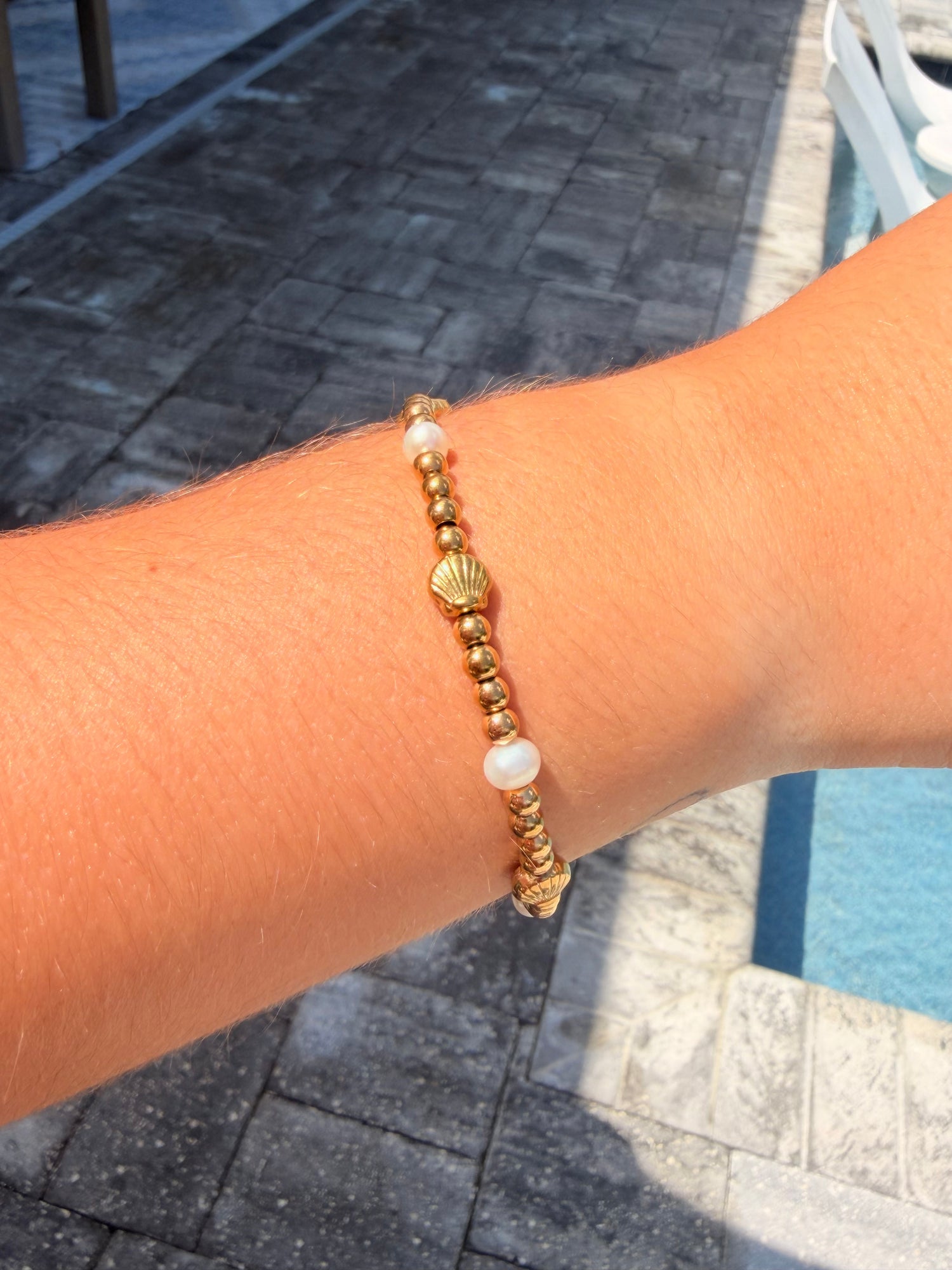 Low Tide Luxe Bracelet