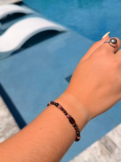 Sea Berry Bracelet
