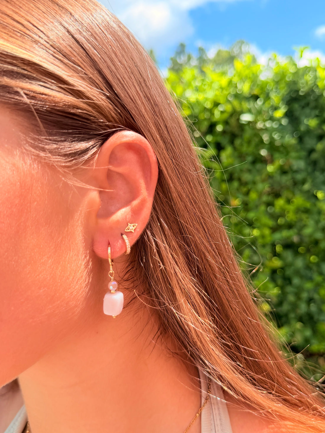 Sandbar Opal
