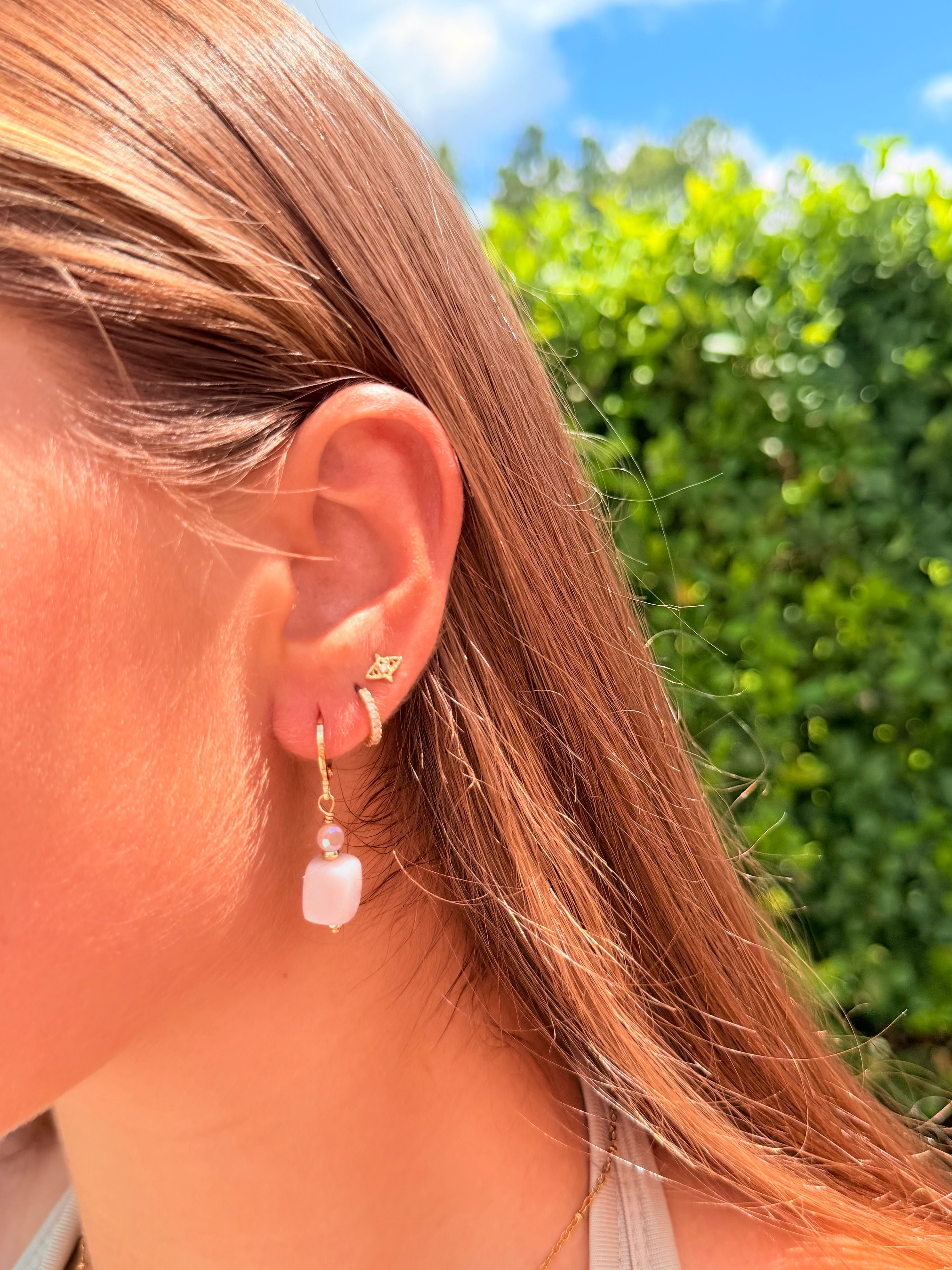 Sandbar Opal