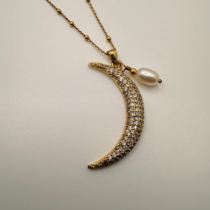 Moonlit Siren