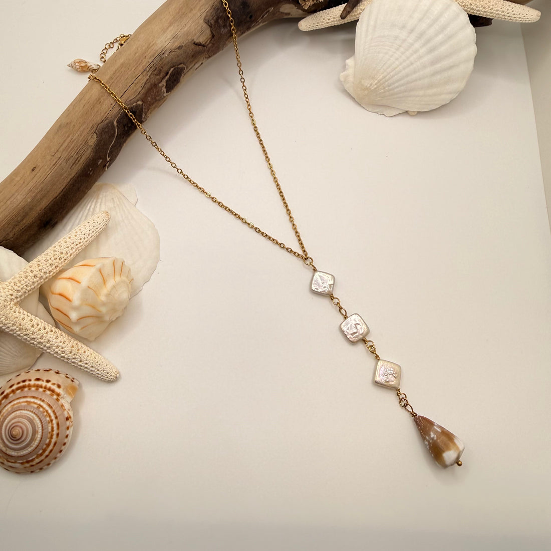 Makena Coast Beach Lariat