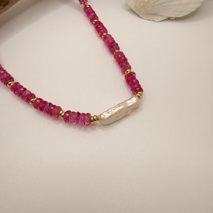 Waikiki Beach Choker