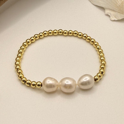 Three Tides Bracelet