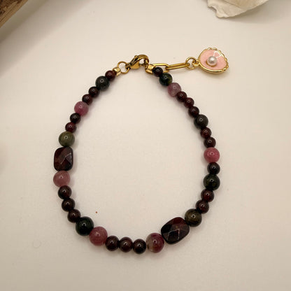 Sea Berry Bracelet