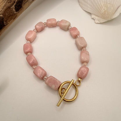 Blushing Sands Bracelet