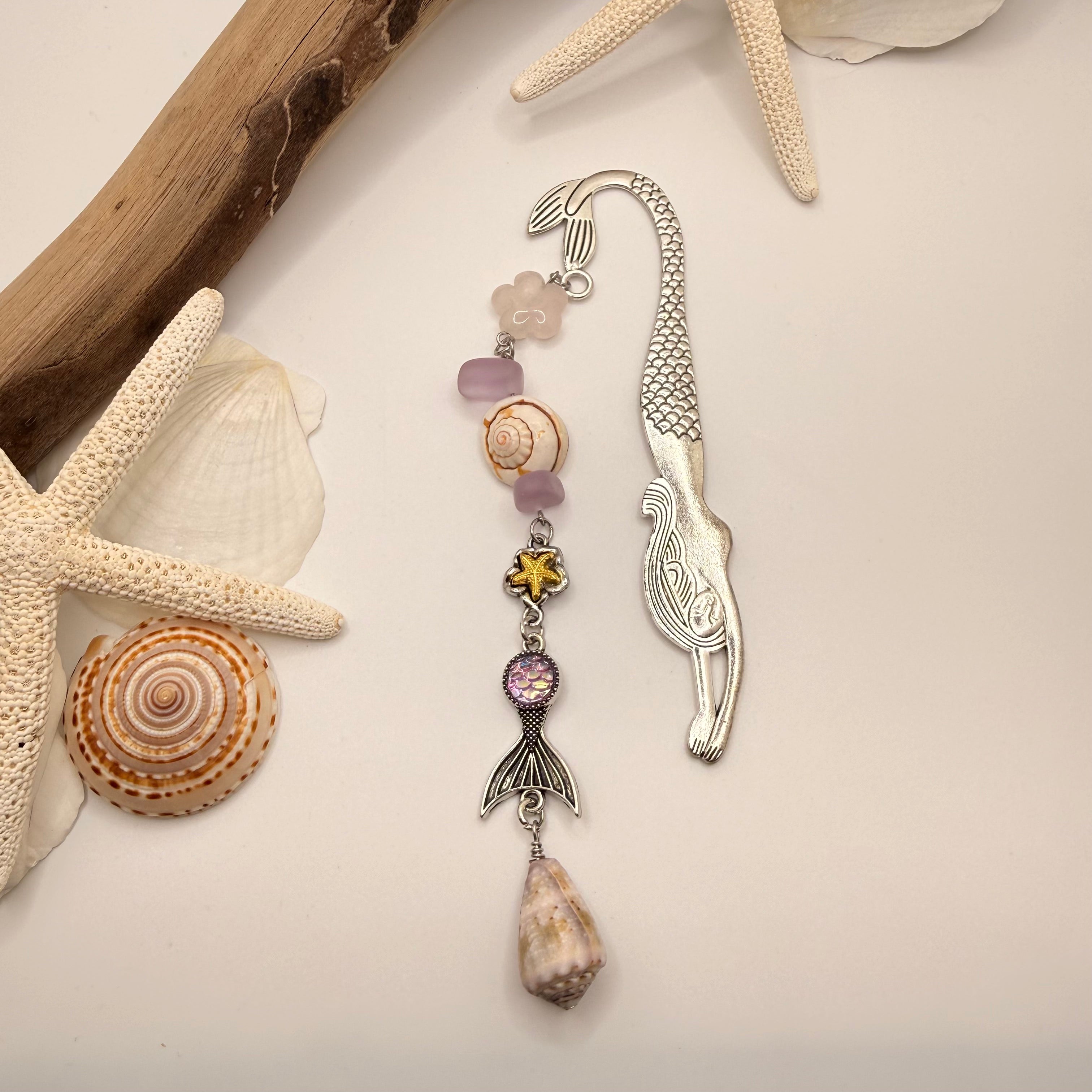A Mermaid&
