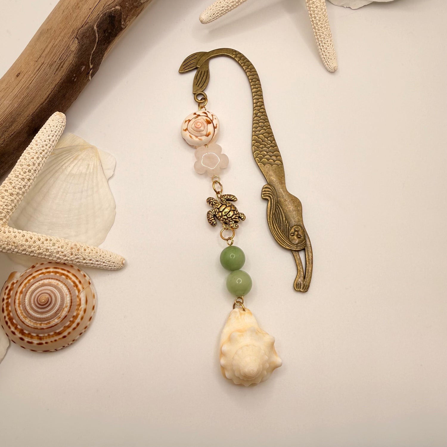 A Mermaid&