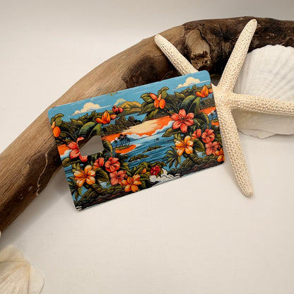 Beachy Credit Card Skins