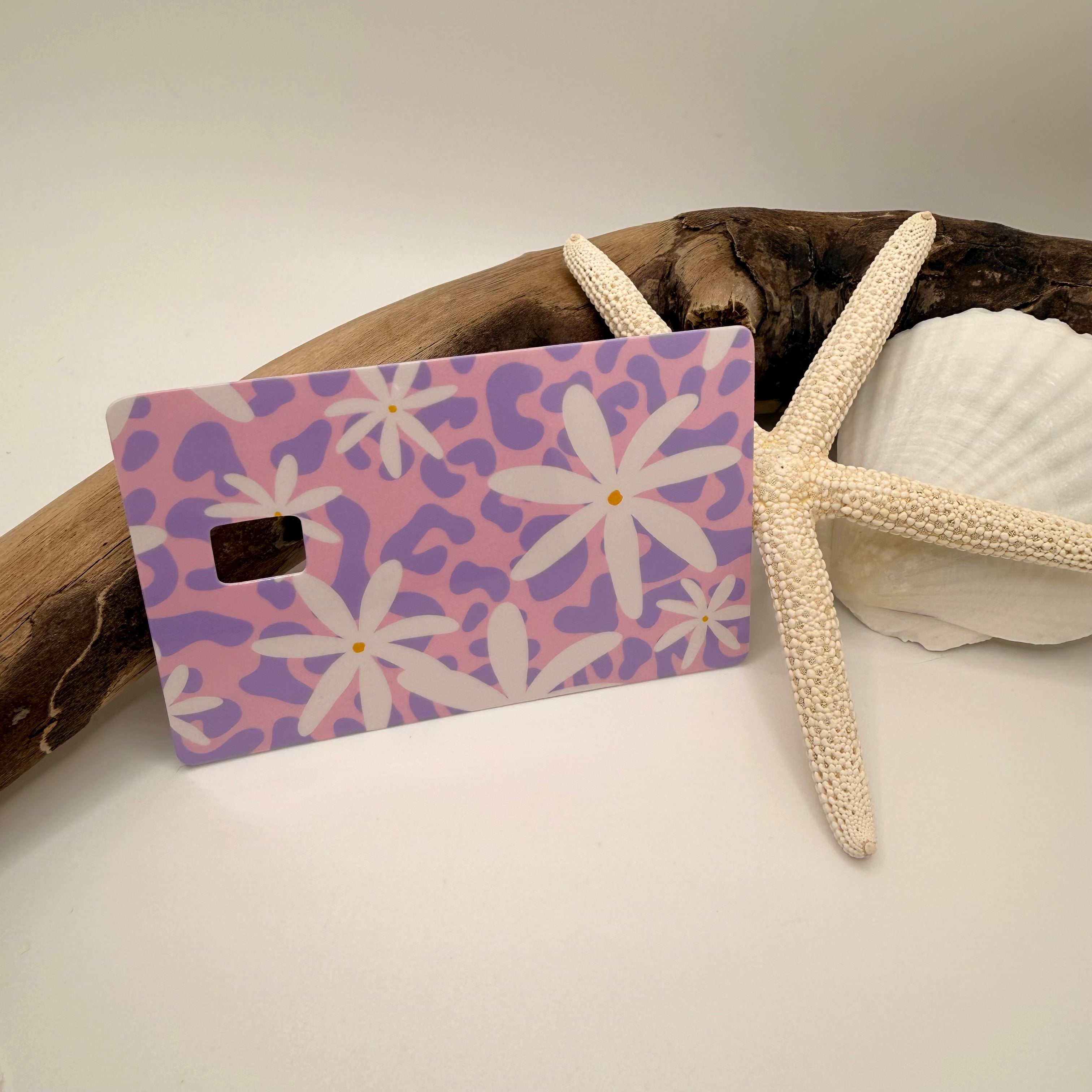 Beachy Credit Card Skins