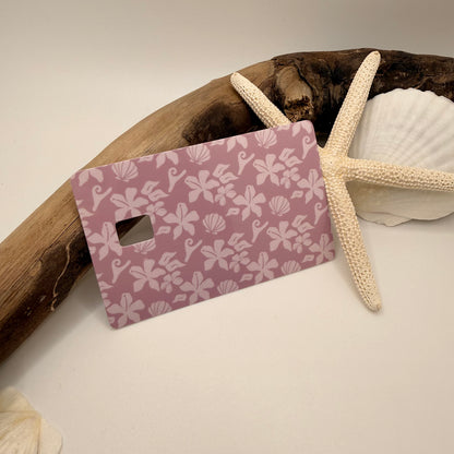 Beachy Credit Card Skins