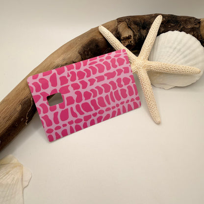 Beachy Credit Card Skins
