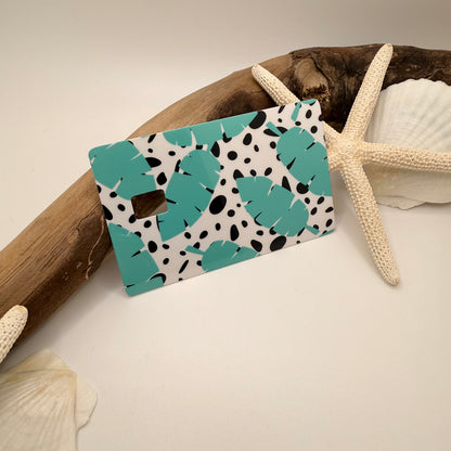 Beachy Credit Card Skins