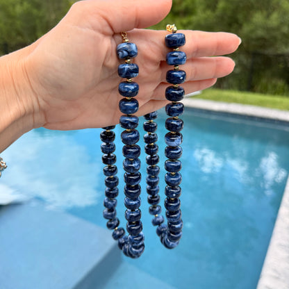 Cabana Crush Necklace