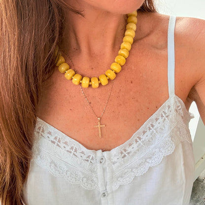 Cabana Crush Necklace