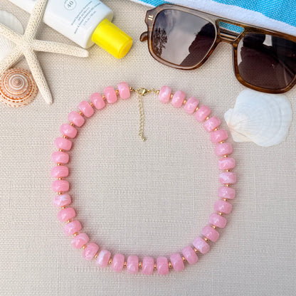 Cabana Crush Necklace