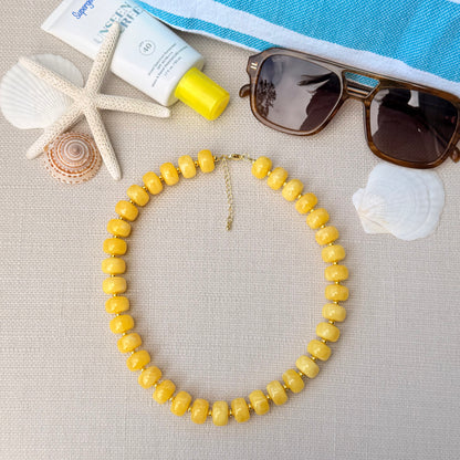 Cabana Crush Necklace