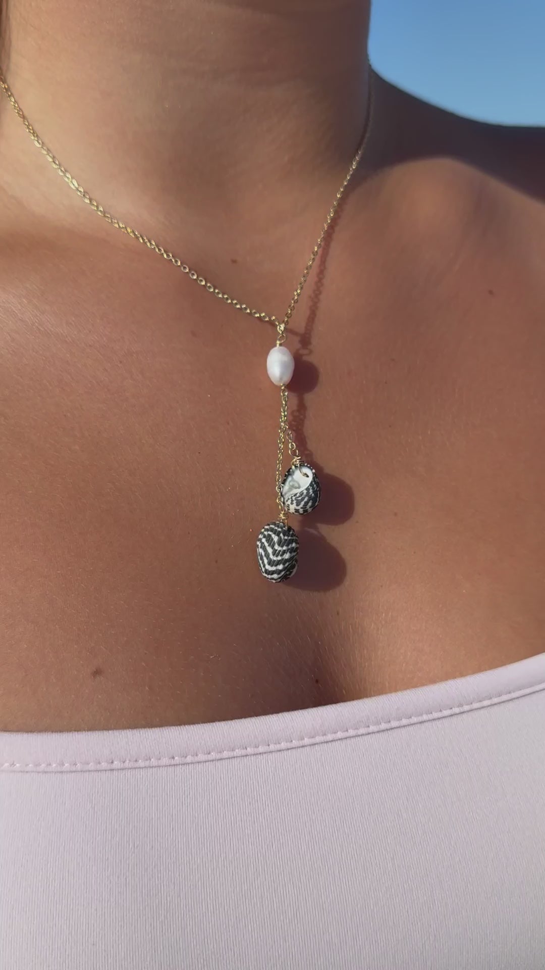 Bahia Honda Split Lariat